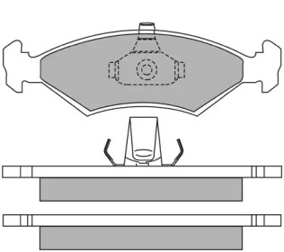 AISIN ASN-2069